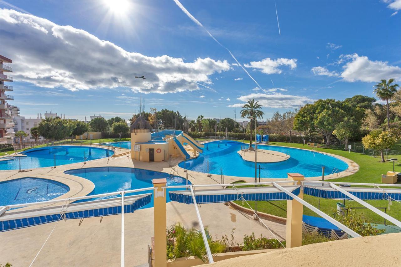 Beautiful Studio In Minerva Benalmadena Exterior photo