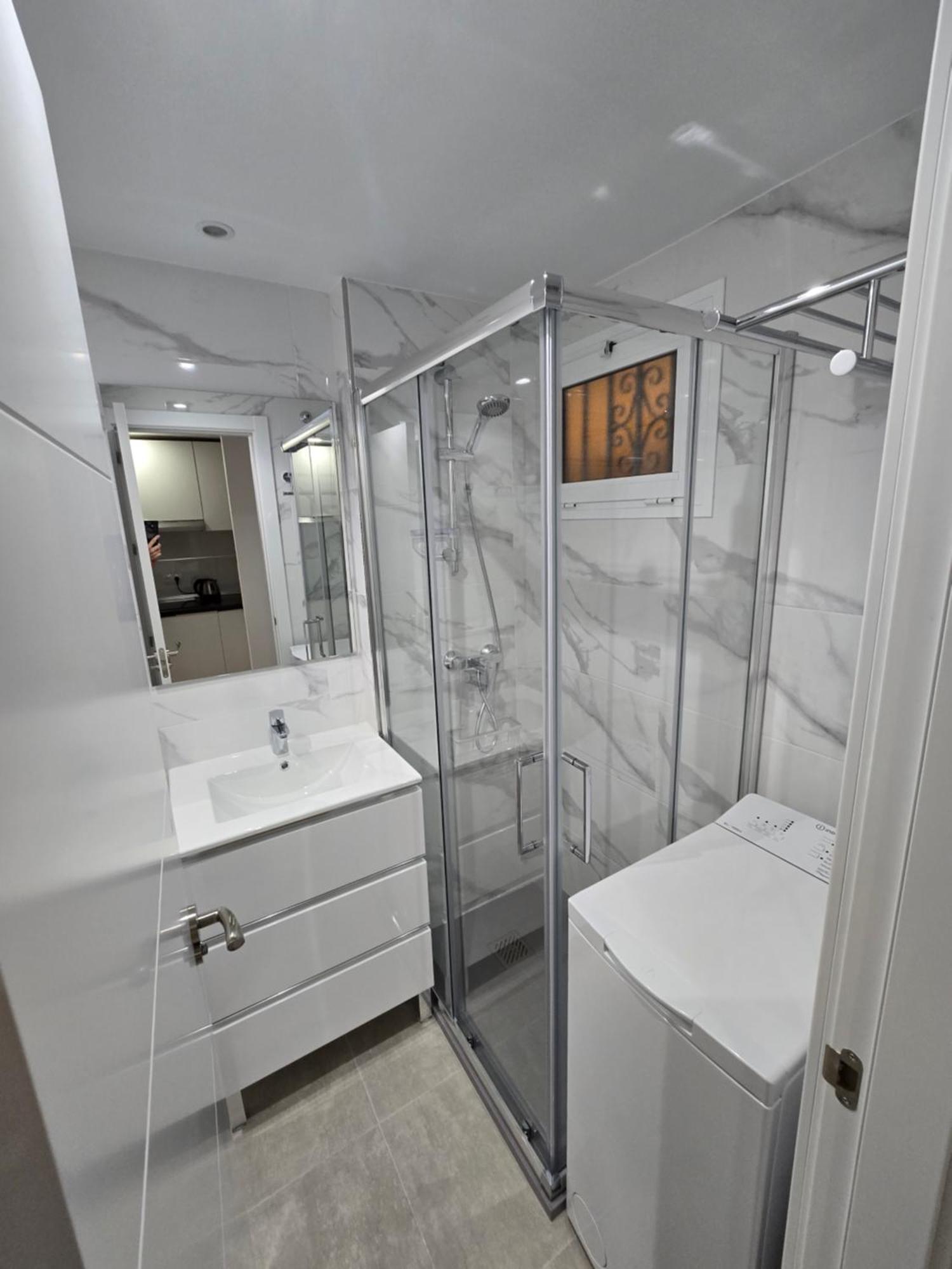Beautiful Studio In Minerva Benalmadena Exterior photo